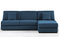 6785-Corner Sofa