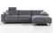 15632-OSLO CON CHAISE LONGUE