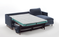 15546-BAGATELLE CON CHAISE LONGUE