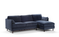15547-BAGATELLE CON CHAISE LONGUE