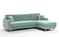 15554-EIFFEL CON CHAISE LONGUE