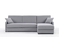 15622-MARAIS CON CHAISE LONGUE