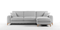 15629-NORWAY CON CHAISE LONGUE
