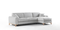 15631-NORWAY CON CHAISE LONGUE