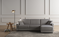 15641-SOFT CON CHAISE LONGUE