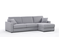 15642-SOFT CON CHAISE LONGUE